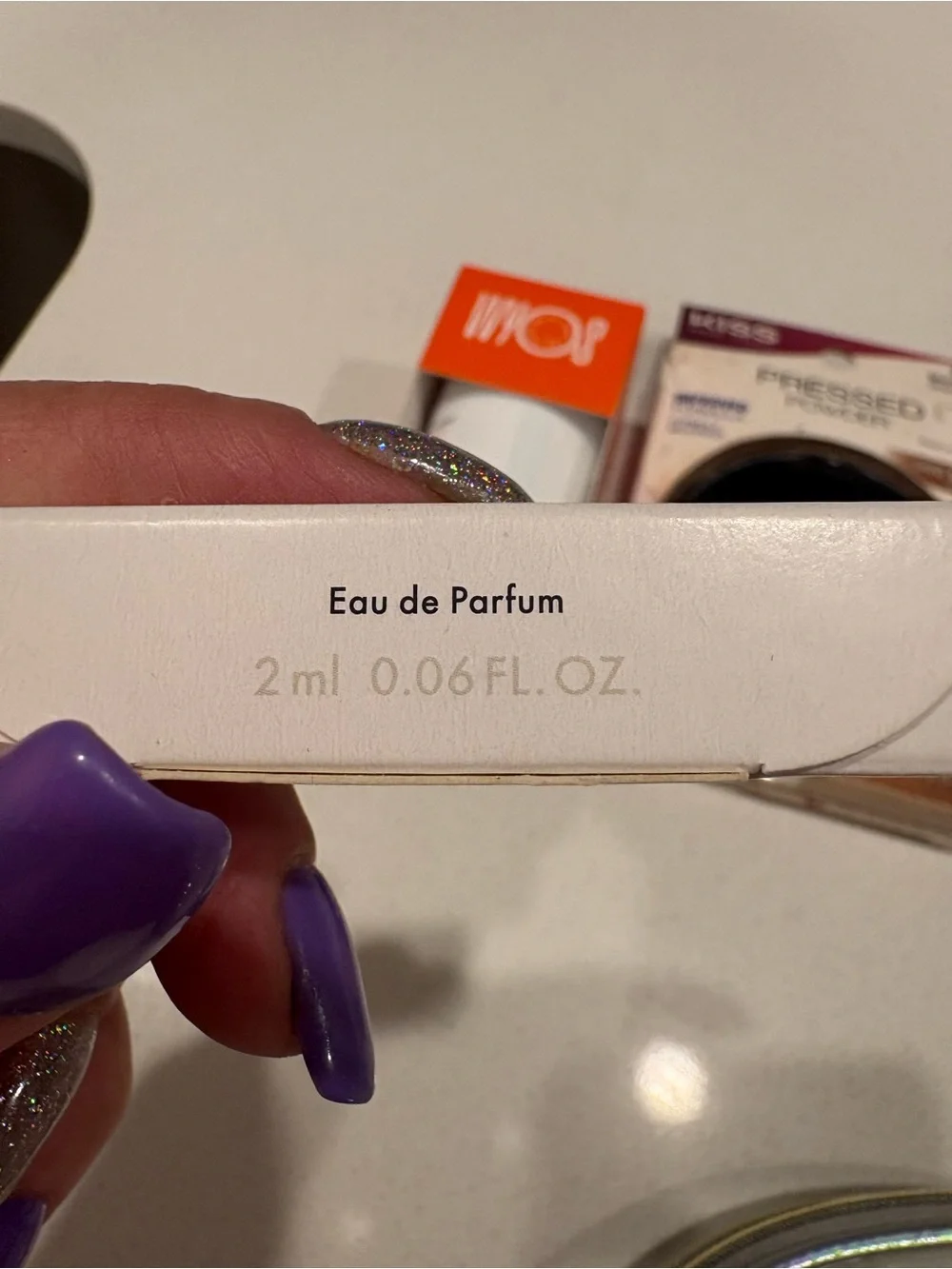 Beauty Bundle S'mores, Kiss,LouisVuitton, & More